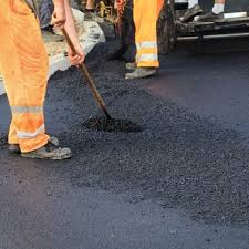 Best Driveway Overlay Services  in Bement, IL